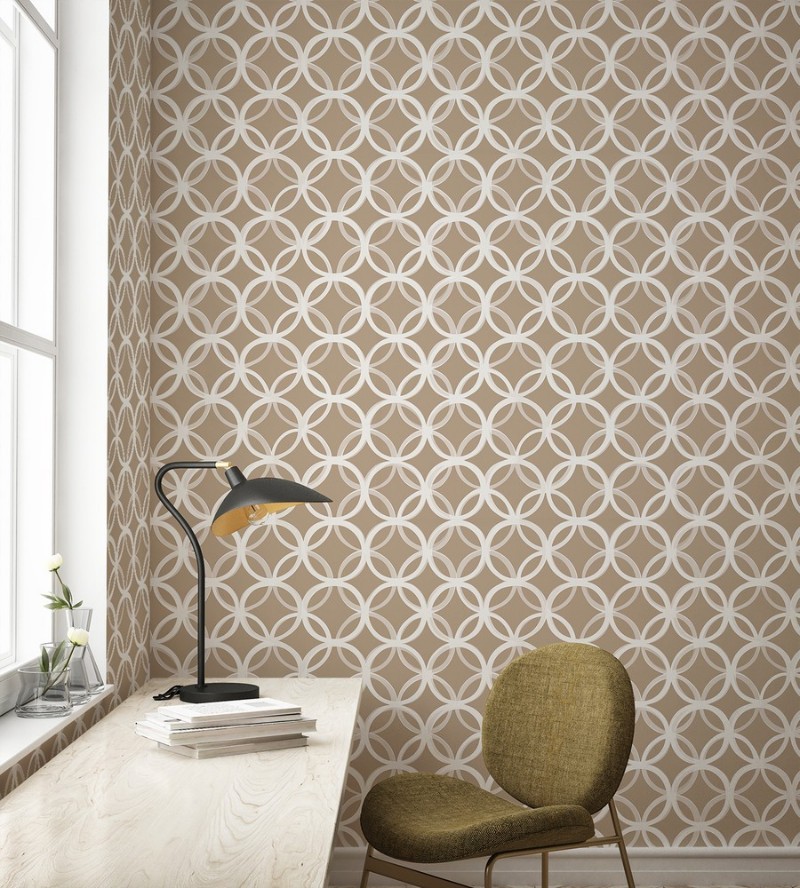 Picture of Fargesammensetning Levi Beige - 1078201-03 - 10760-01